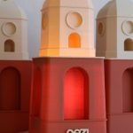 Le Clocher – Moyen