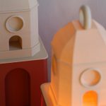 Le Clocher – Moyen