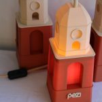 Le Clocher – Moyen