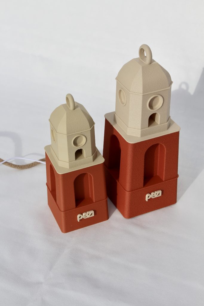Le Clocher – Petit