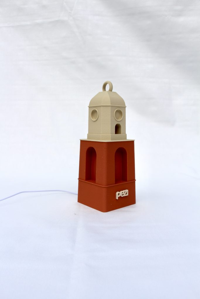 Le Clocher - Petit