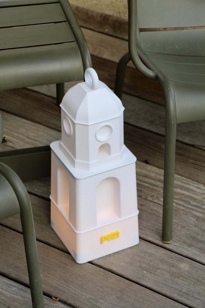 Le Clocher – Portable – Grand