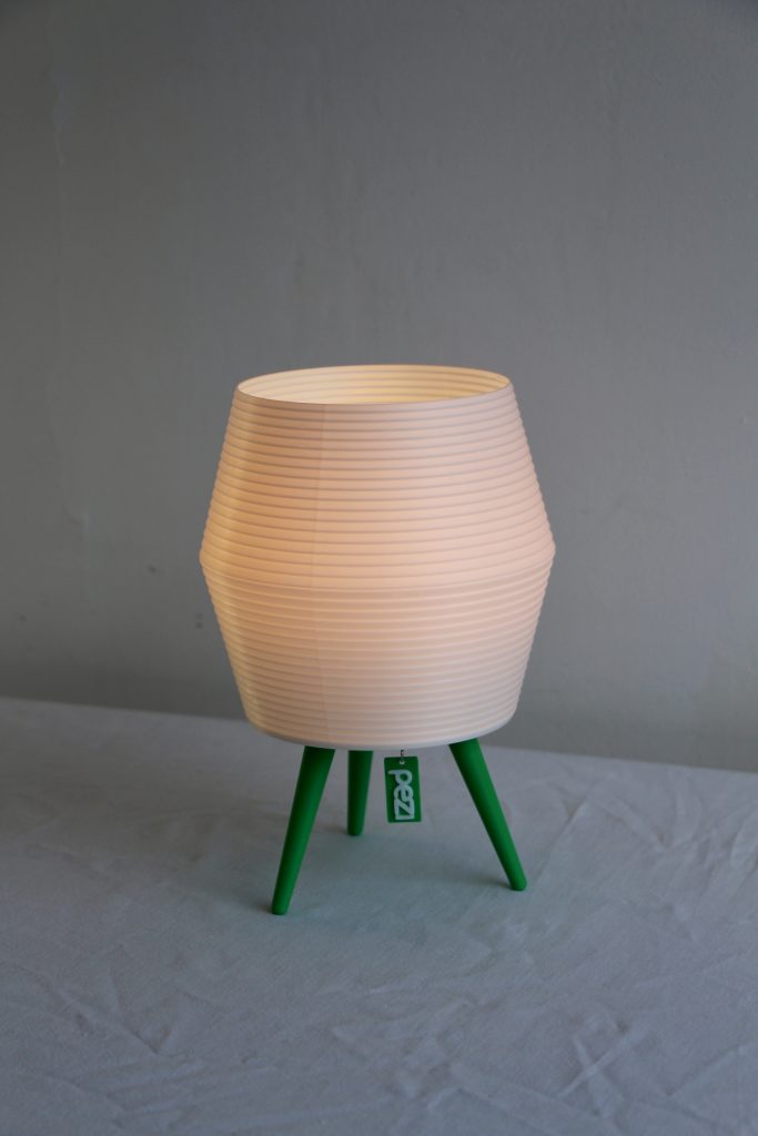 Luna – Portable