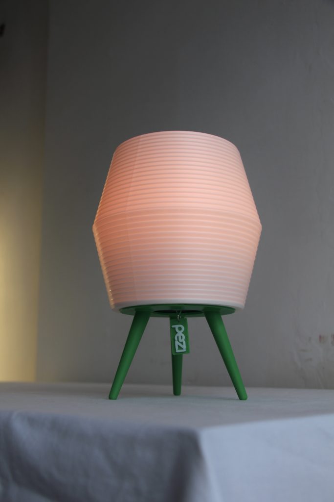 Luna – Portable