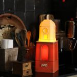 Le Clocher – Grand