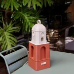 Le Clocher – Grand