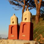 Le Clocher – Grand