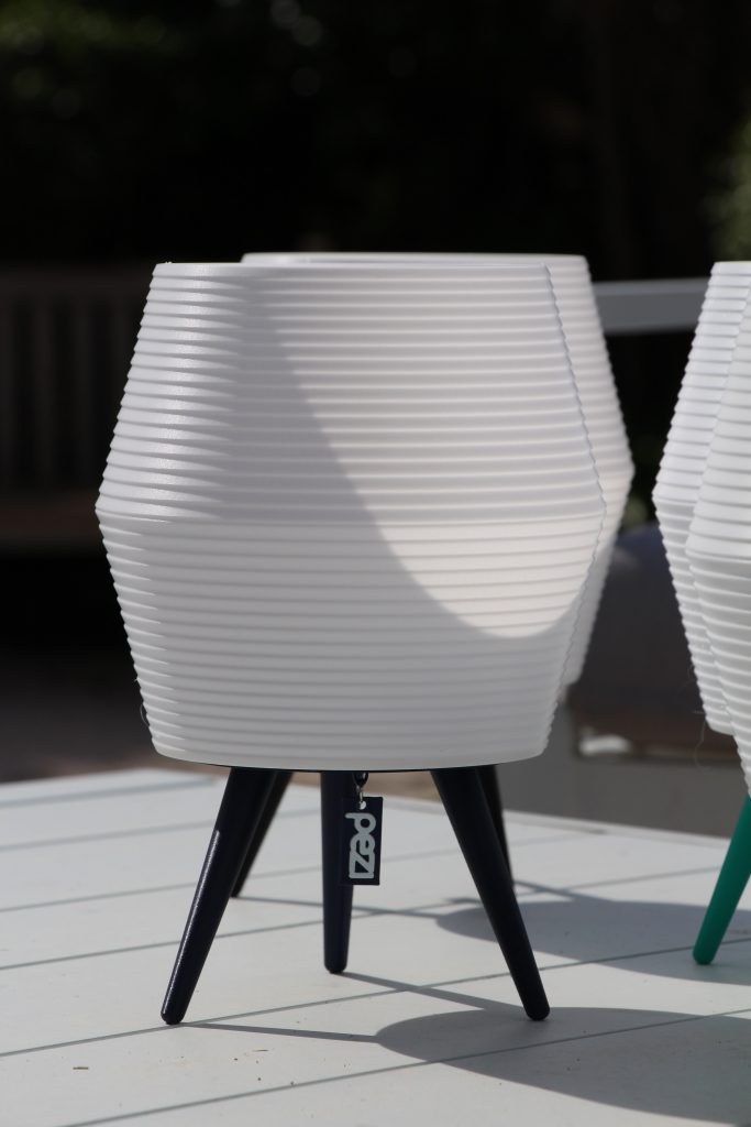 Luna – Portable