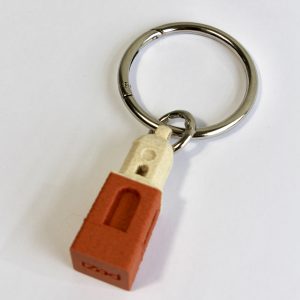 Porte-clés & Bijou de sac