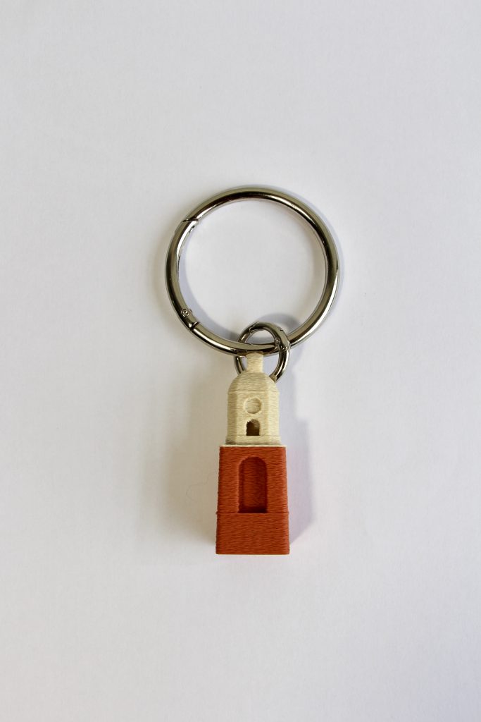 Porte-clés & Bijou de sac