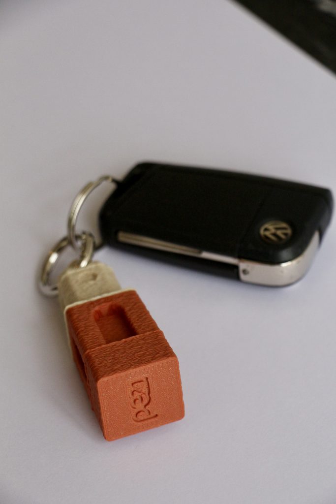 Porte-clés & Bijou de sac