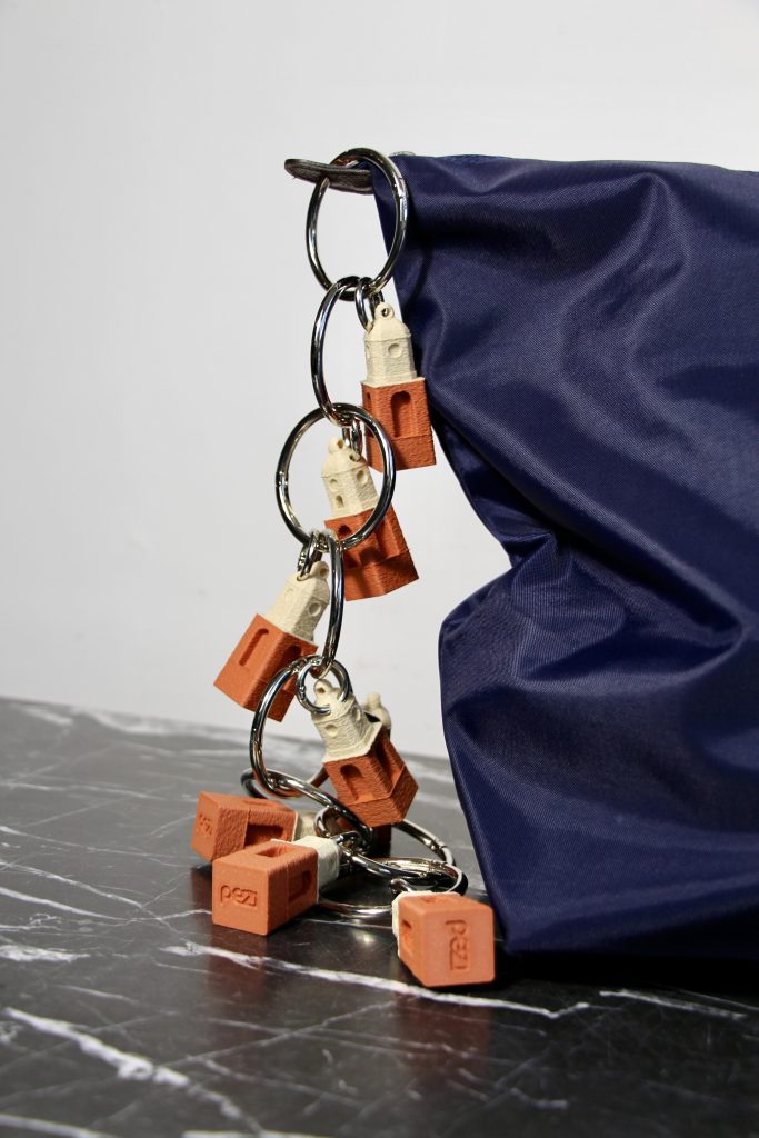 Porte-clés & Bijou de sac