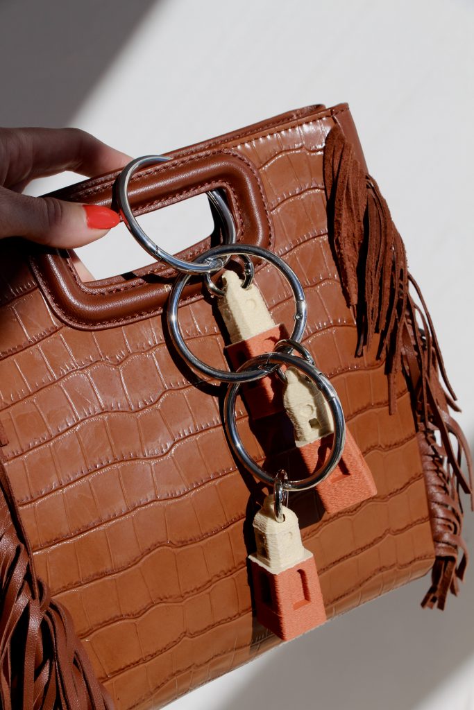 Porte-clés & Bijou de sac