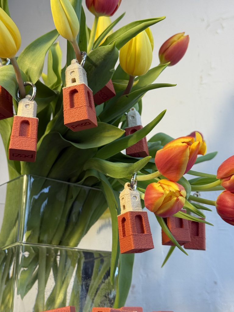 Porte-clés & Bijou de sac