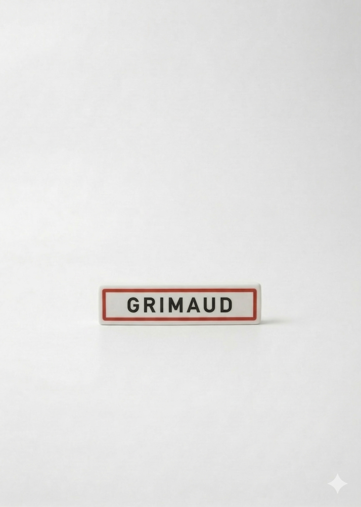 Lightboxe - Grimaud