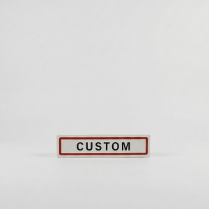 Lightboxe - personnalisée