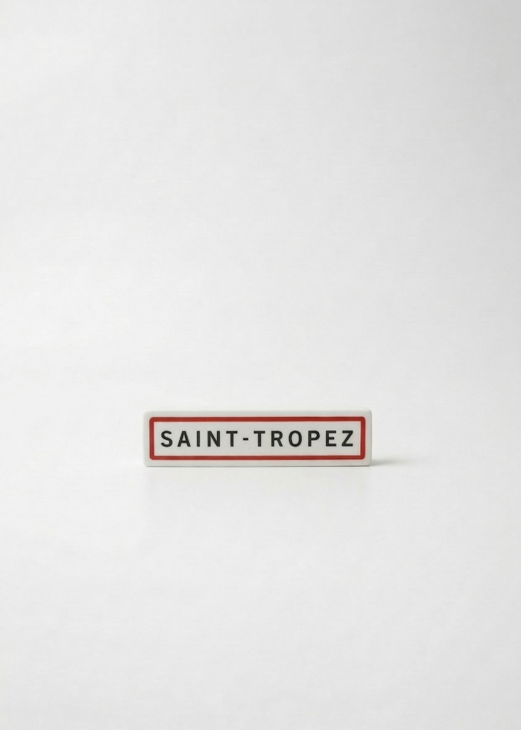 Lightboxe - Saint Tropez