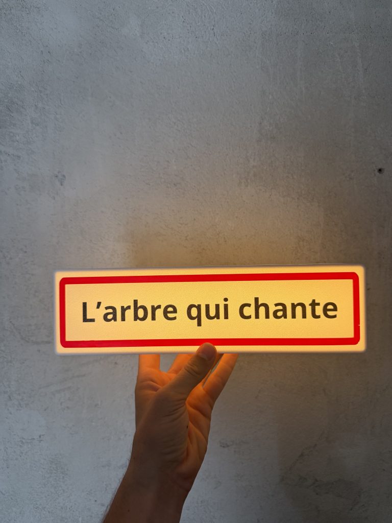 Photo de l’avis sur Lightboxe – Moyenne – personnalisée