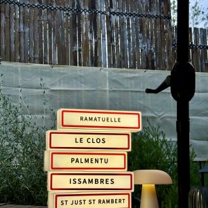 Lightboxe - Moyenne - personnalisée