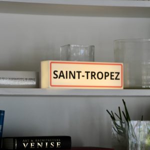 Lightboxe - Moyenne - personnalisée