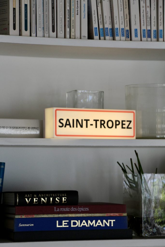 Lightboxe - Moyenne - personnalisée