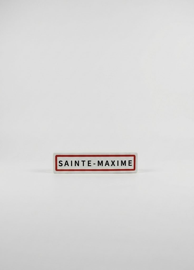 Lightboxe - Sainte Maxime