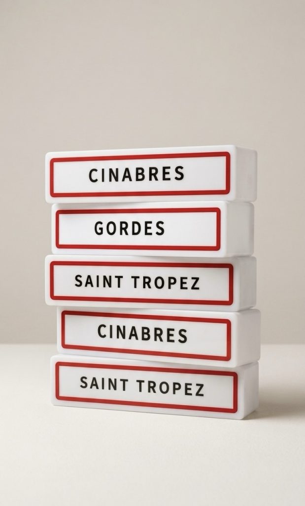 Lightboxe – Moyenne – personnalisée