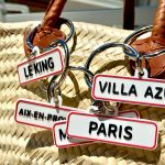 Porte Clés – Custom Panneaux de Ville