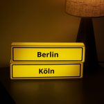 Lightboxe Grande – Allemagne