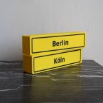 Lightboxe Grande – Allemagne