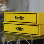Lightboxe Grande – Allemagne