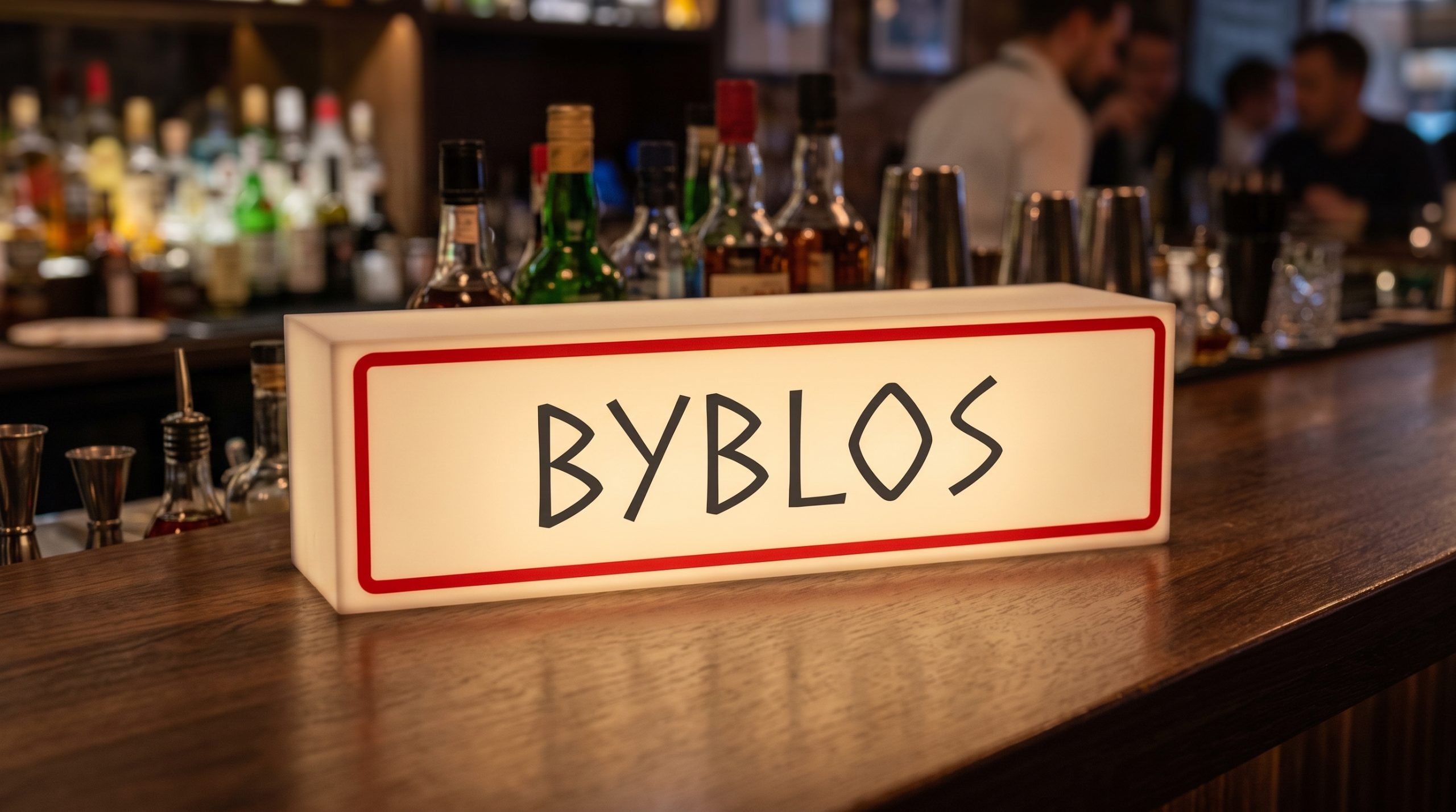 Byblos
