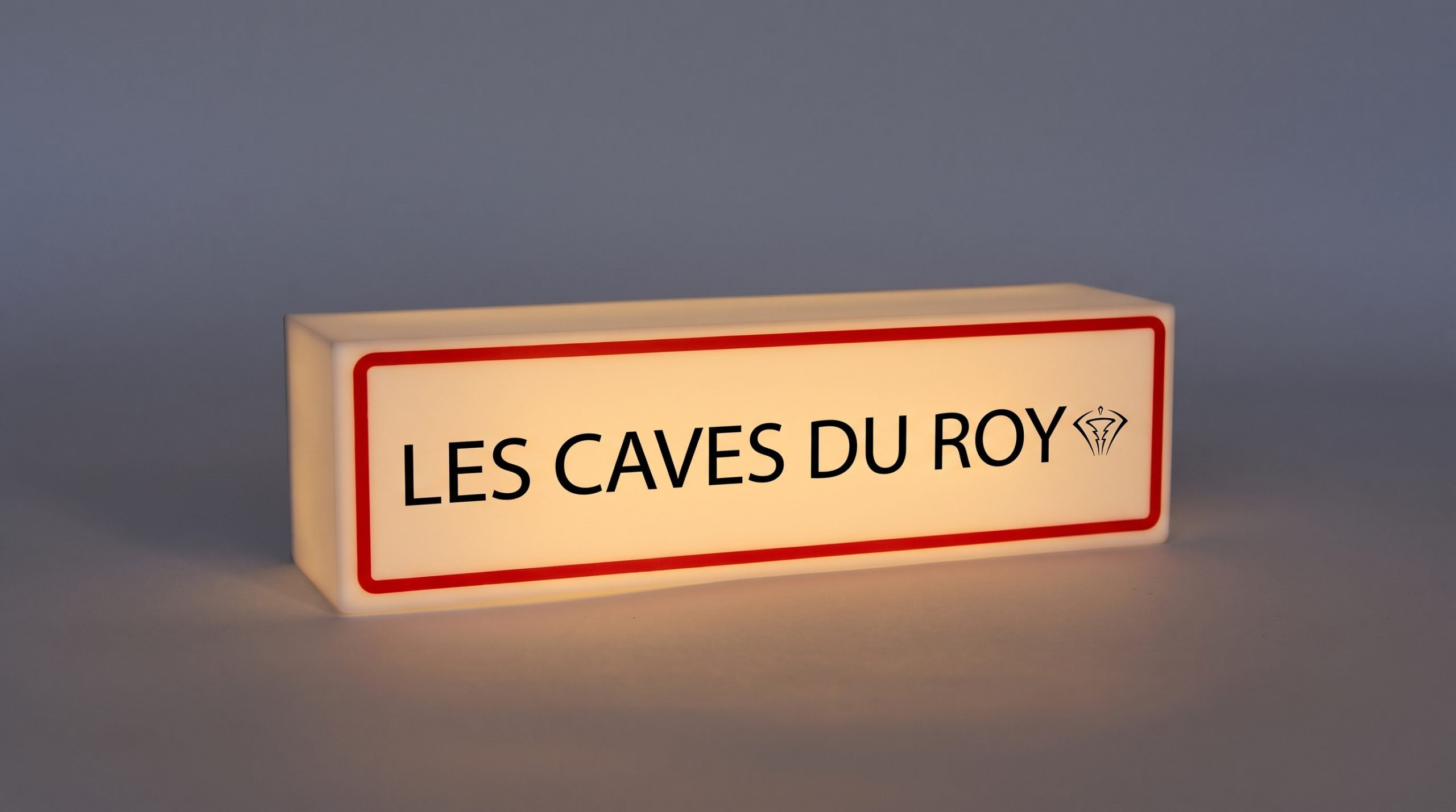 Les Caves du Roy